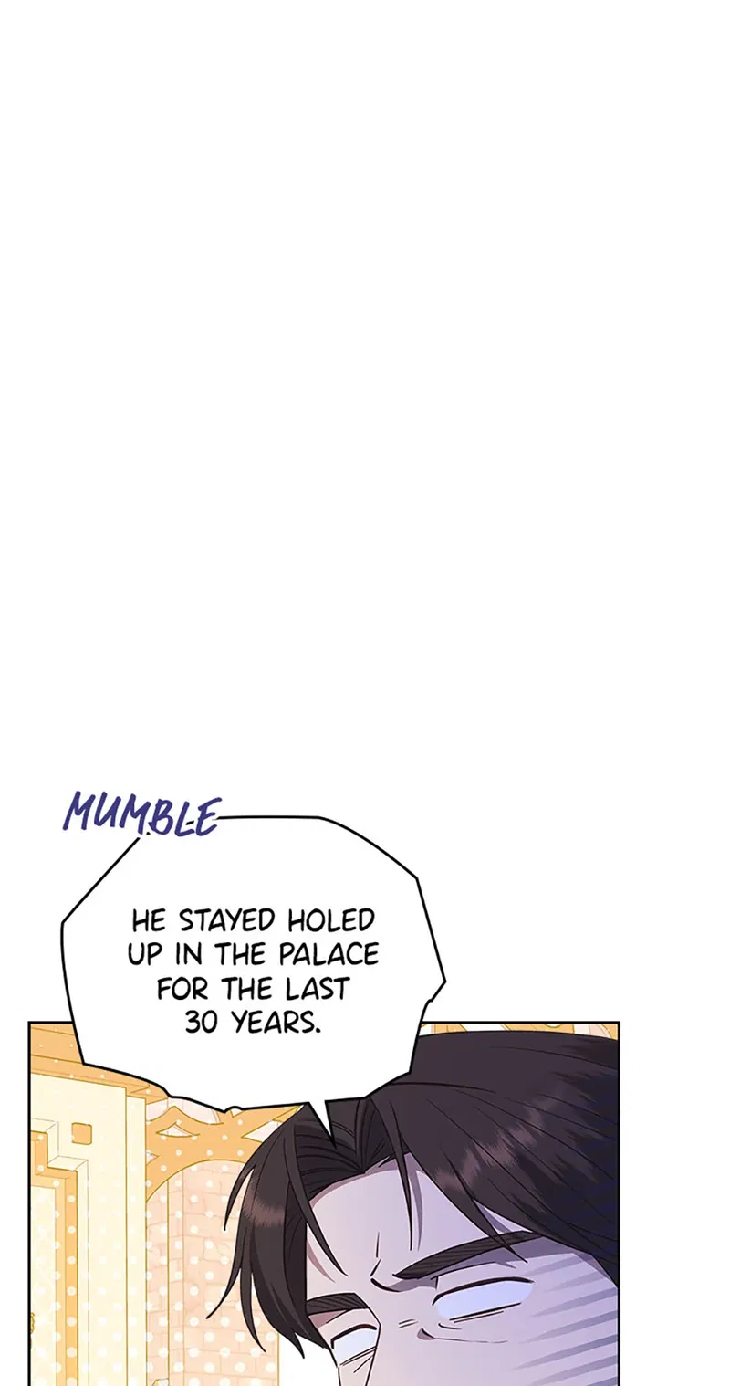 The End of this Fairy Tale is a Soap Opera Chapter 35 - page 19
