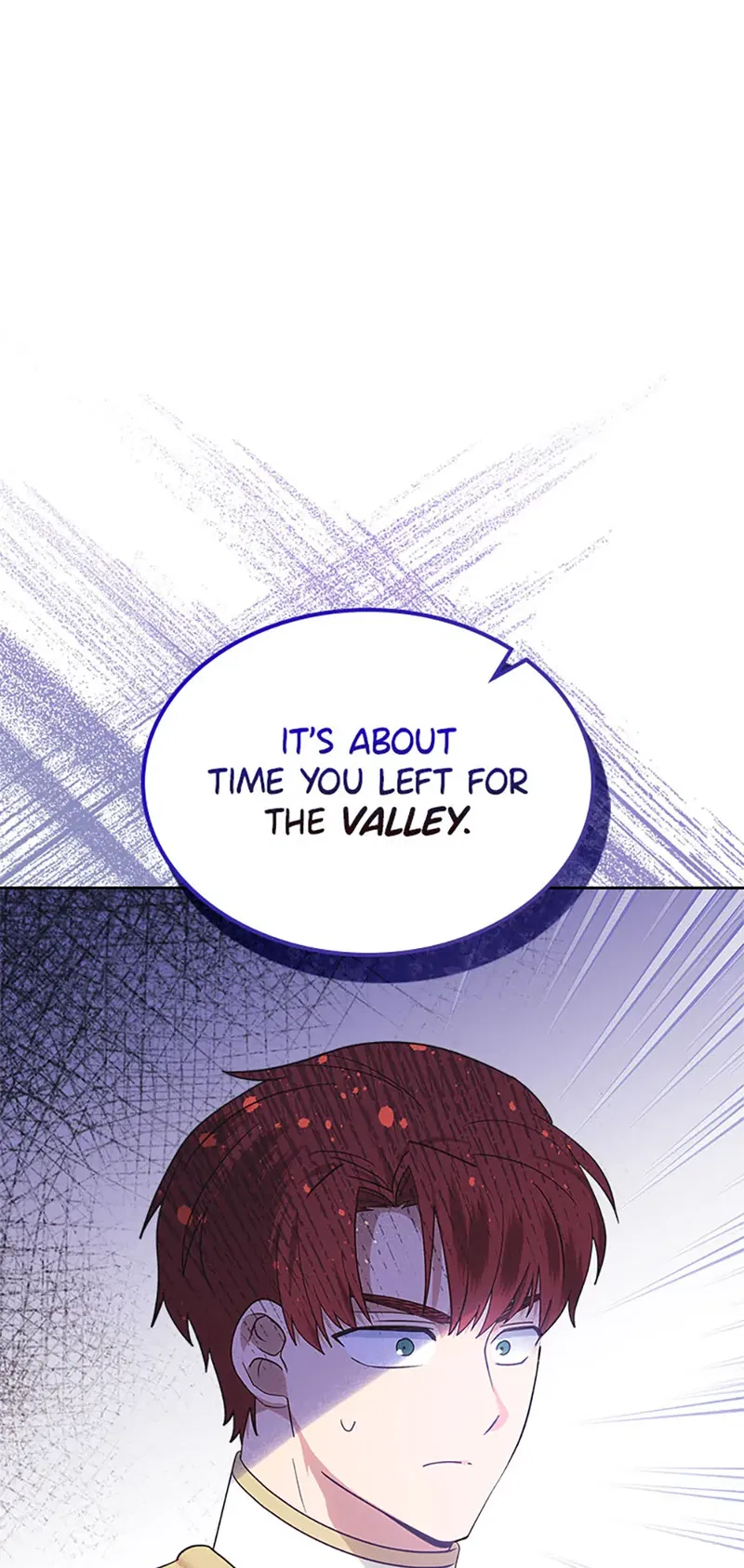 The End of this Fairy Tale is a Soap Opera Chapter 35 - page 33