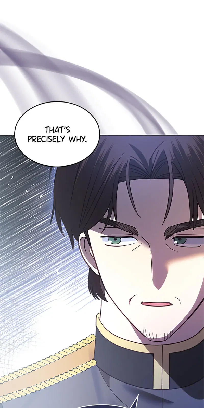 The End of this Fairy Tale is a Soap Opera Chapter 35 - page 37