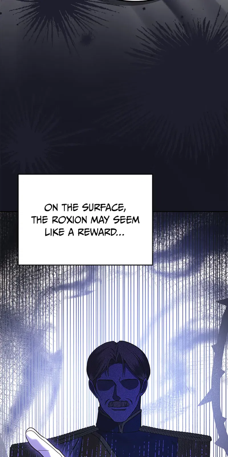The End of this Fairy Tale is a Soap Opera Chapter 35 - page 39