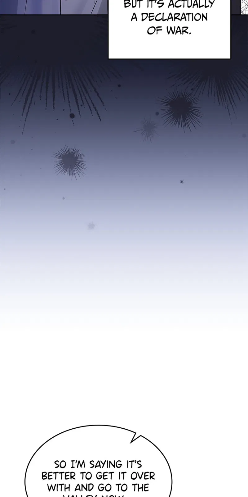 The End of this Fairy Tale is a Soap Opera Chapter 35 - page 41