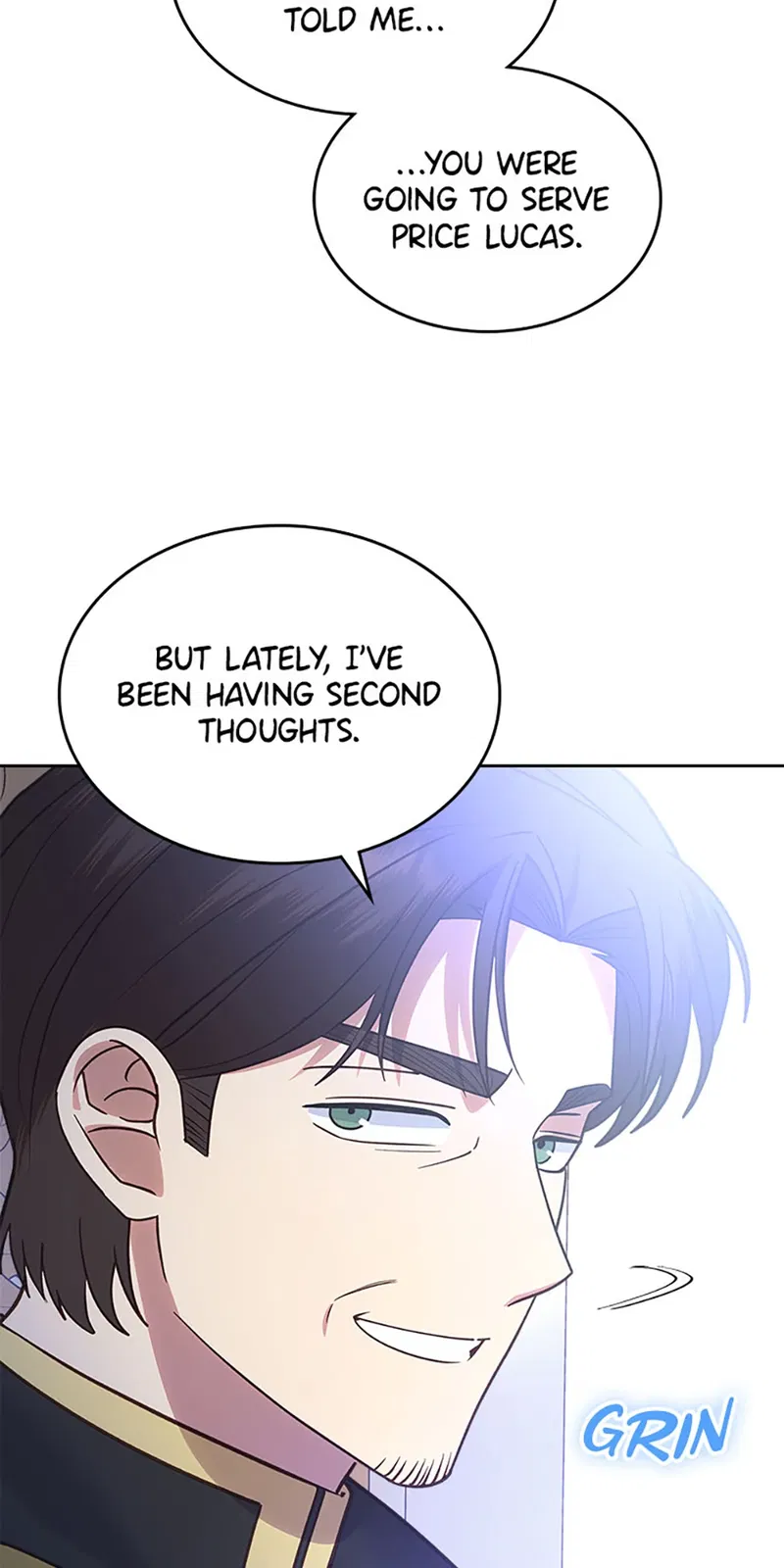 The End of this Fairy Tale is a Soap Opera Chapter 35 - page 44