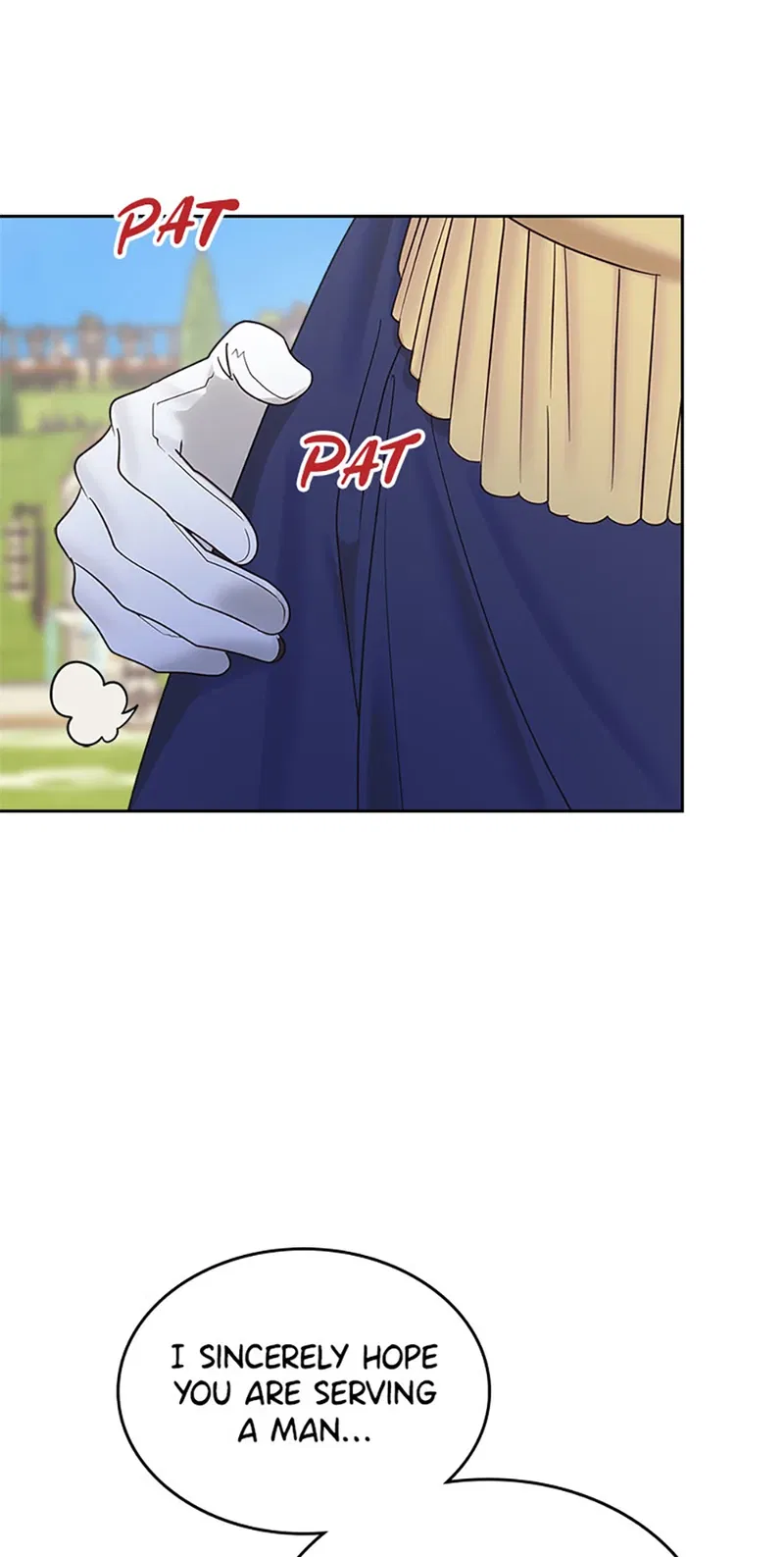 The End of this Fairy Tale is a Soap Opera Chapter 35 - page 47
