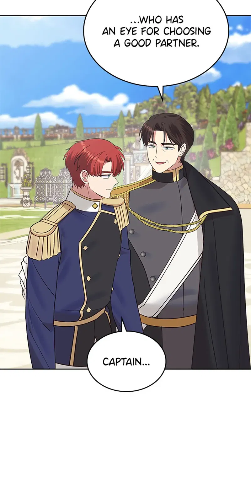 The End of this Fairy Tale is a Soap Opera Chapter 35 - page 48