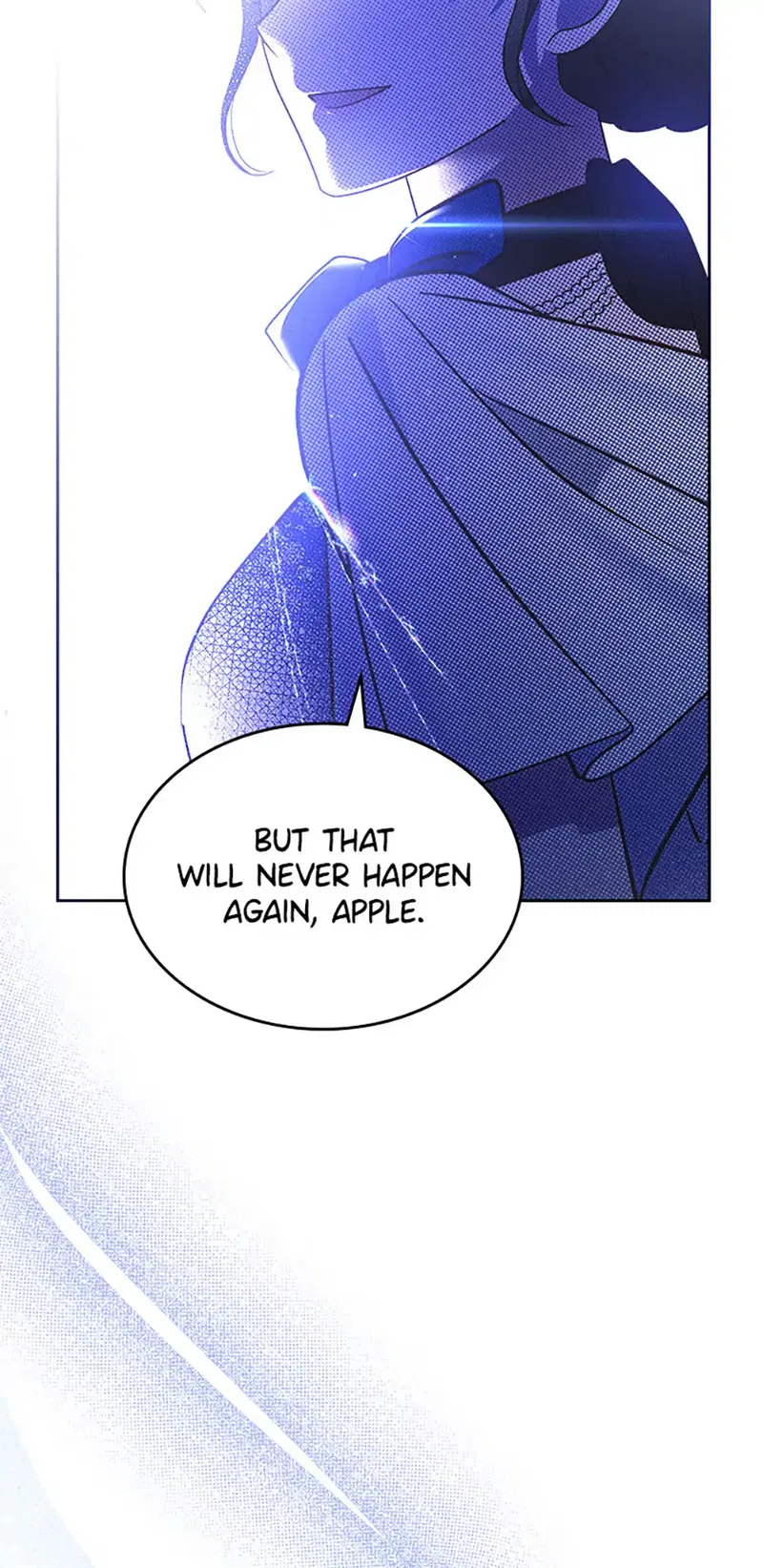 The End of this Fairy Tale is a Soap Opera Chapter 35 - page 5