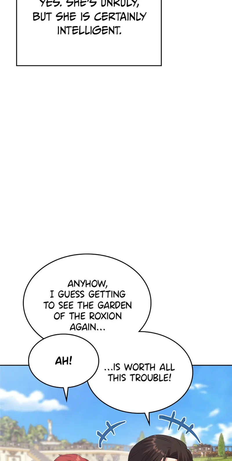 The End of this Fairy Tale is a Soap Opera Chapter 35 - page 50