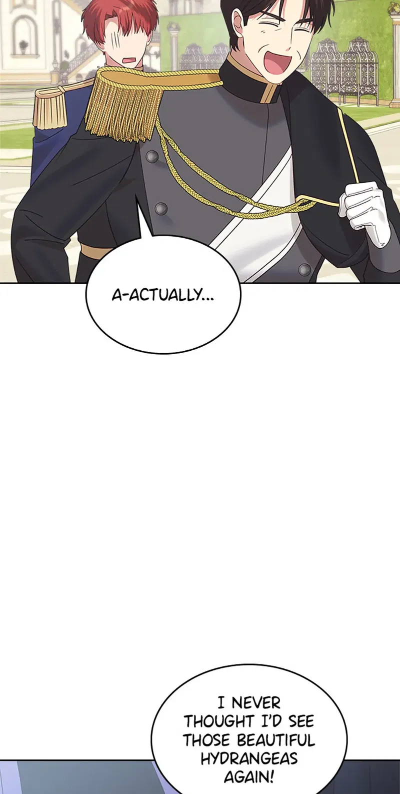 The End of this Fairy Tale is a Soap Opera Chapter 35 - page 51