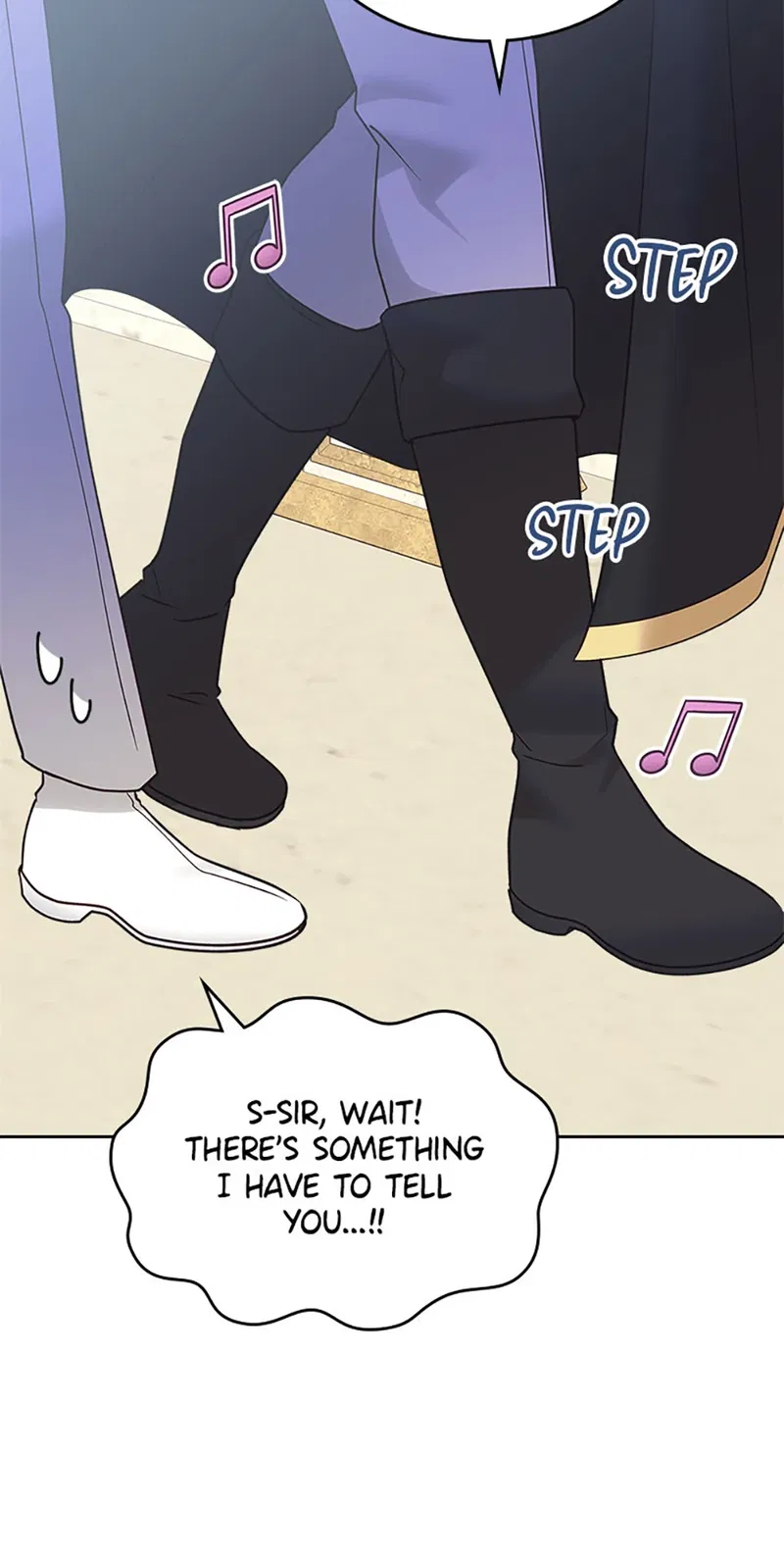 The End of this Fairy Tale is a Soap Opera Chapter 35 - page 52