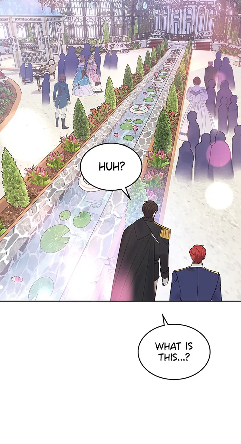 The End of this Fairy Tale is a Soap Opera Chapter 35 - page 55
