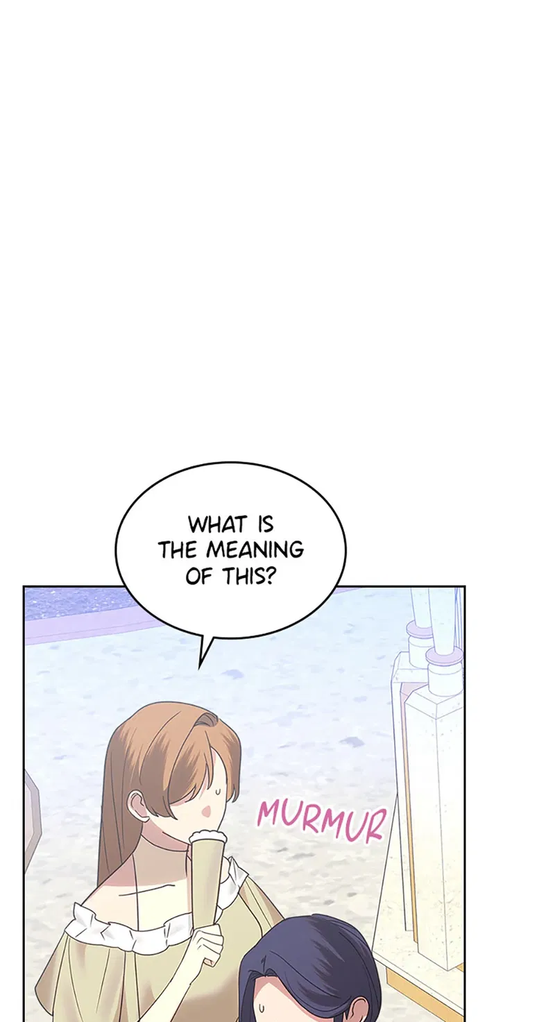 The End of this Fairy Tale is a Soap Opera Chapter 35 - page 57