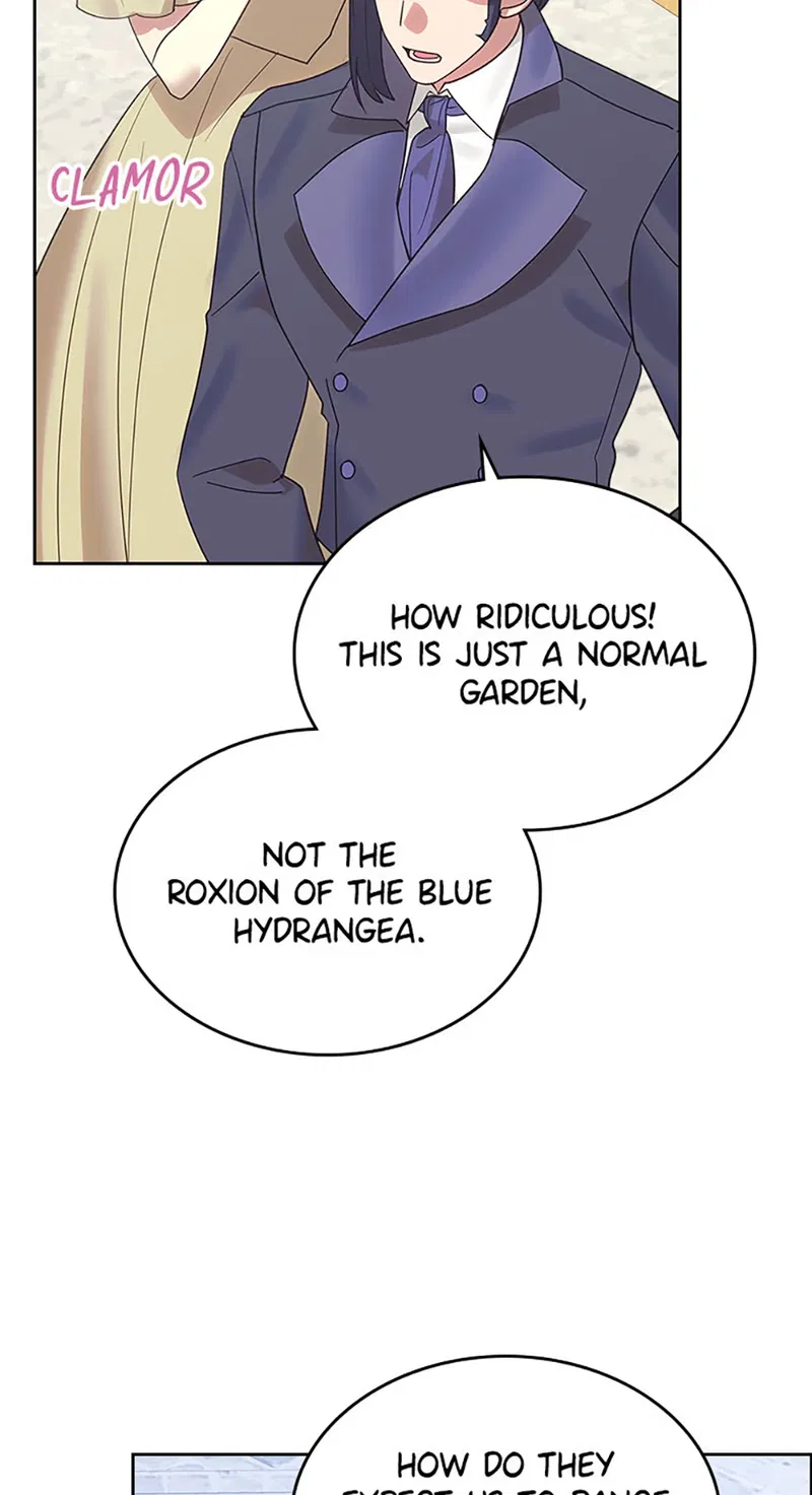 The End of this Fairy Tale is a Soap Opera Chapter 35 - page 58