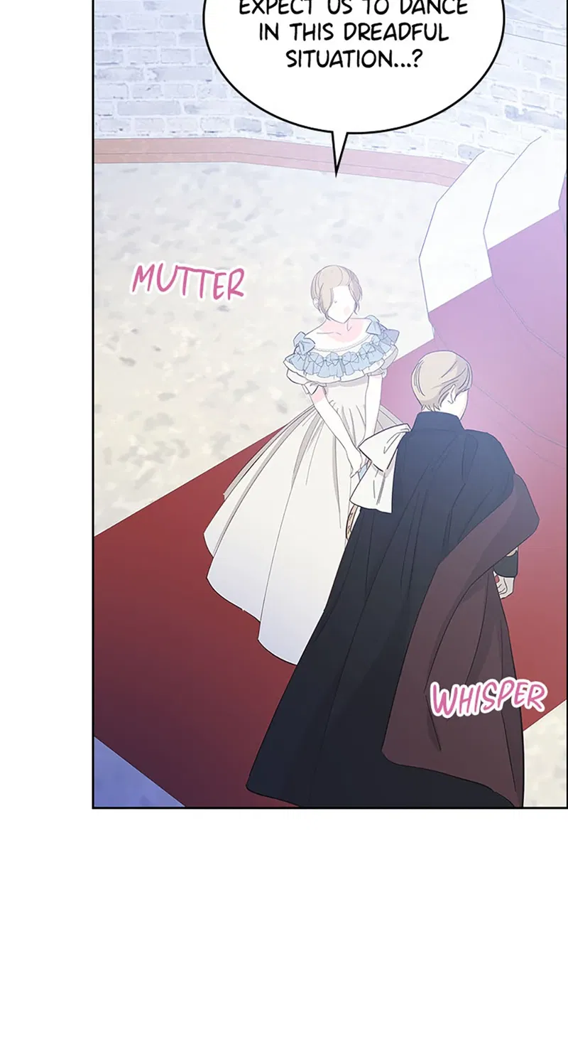The End of this Fairy Tale is a Soap Opera Chapter 35 - page 59