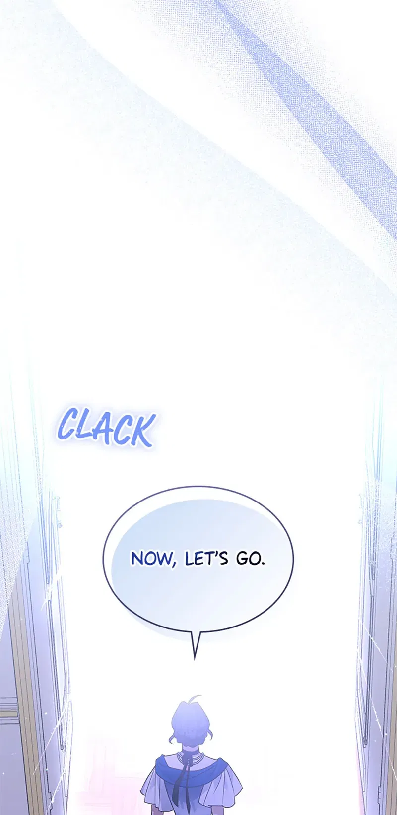 The End of this Fairy Tale is a Soap Opera Chapter 35 - page 6