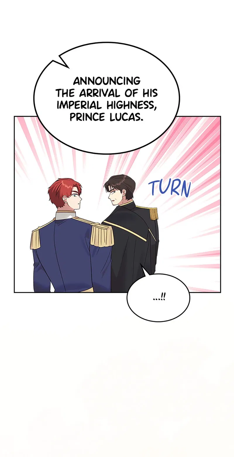 The End of this Fairy Tale is a Soap Opera Chapter 35 - page 61