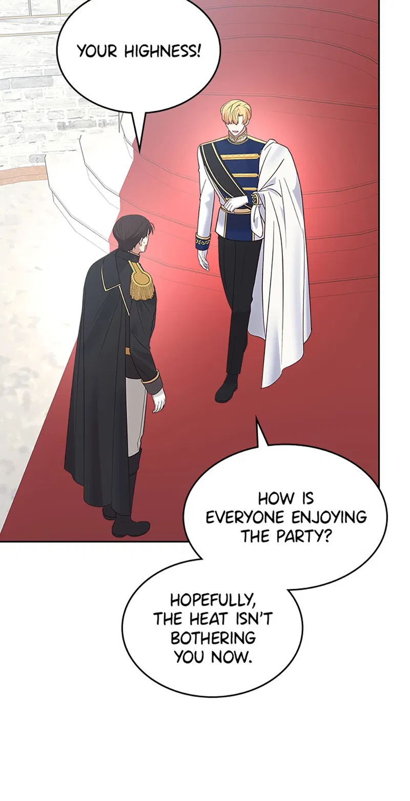 The End of this Fairy Tale is a Soap Opera Chapter 35 - page 64