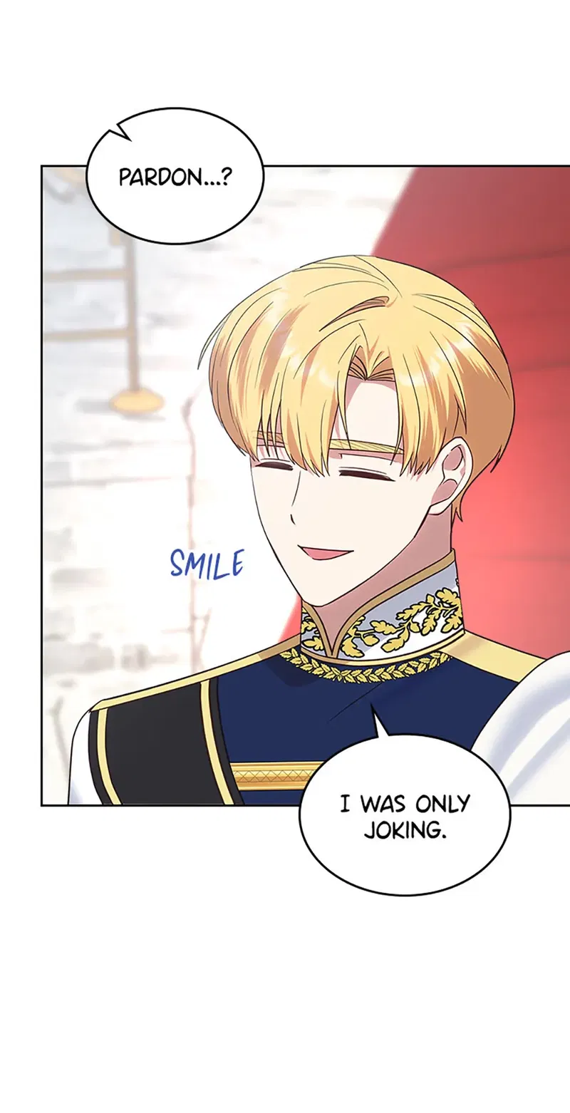 The End of this Fairy Tale is a Soap Opera Chapter 35 - page 65