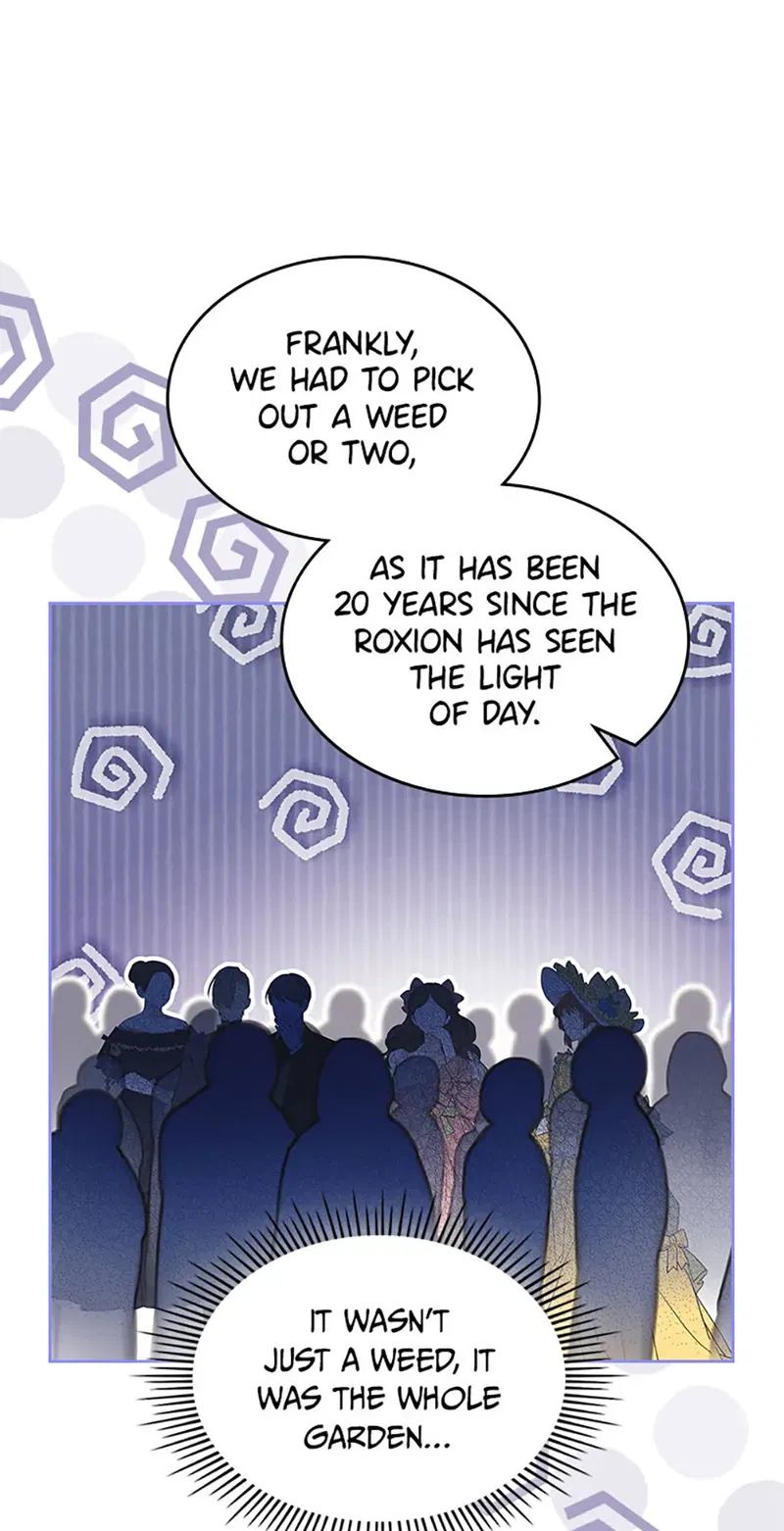 The End of this Fairy Tale is a Soap Opera Chapter 35 - page 66