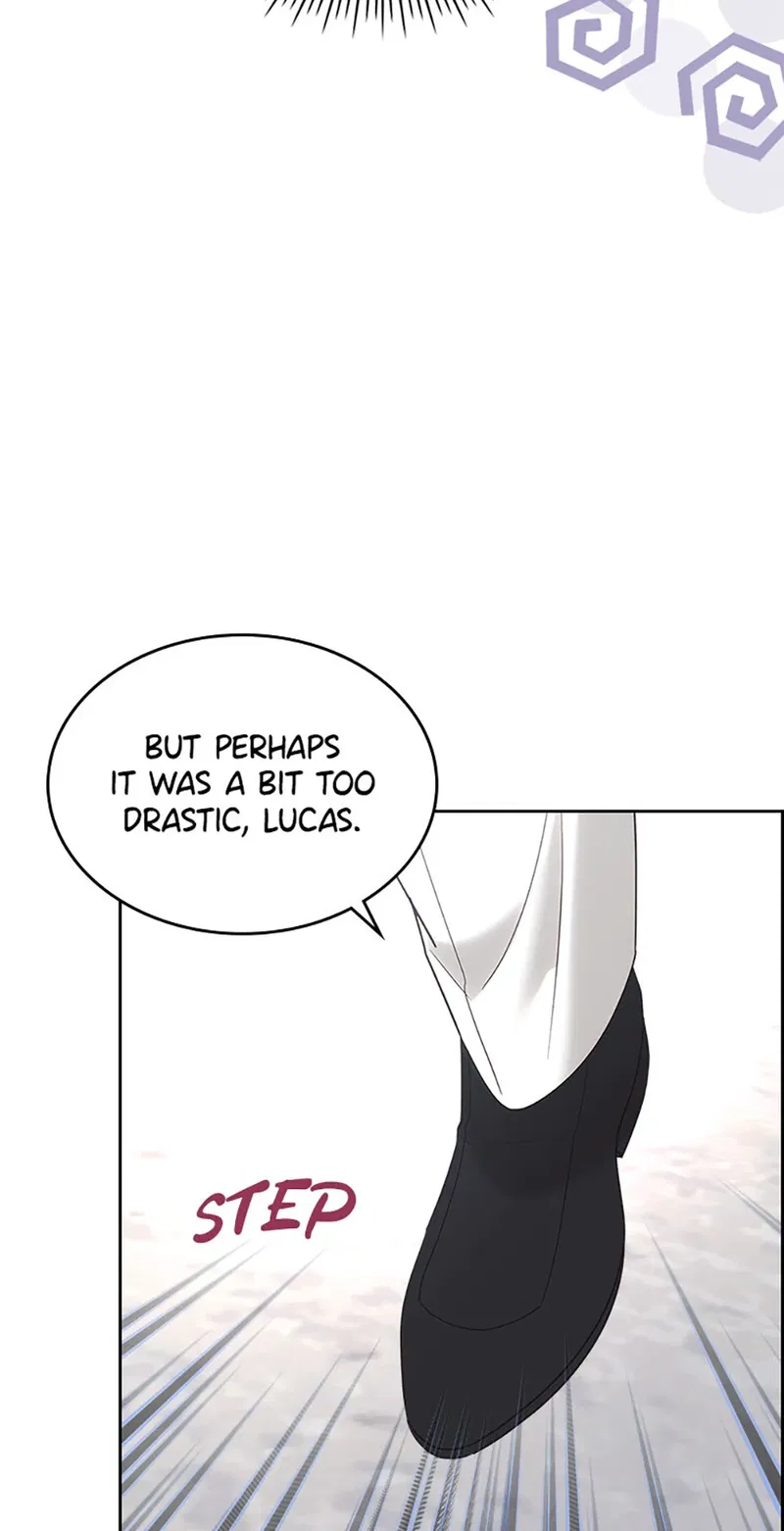 The End of this Fairy Tale is a Soap Opera Chapter 35 - page 67