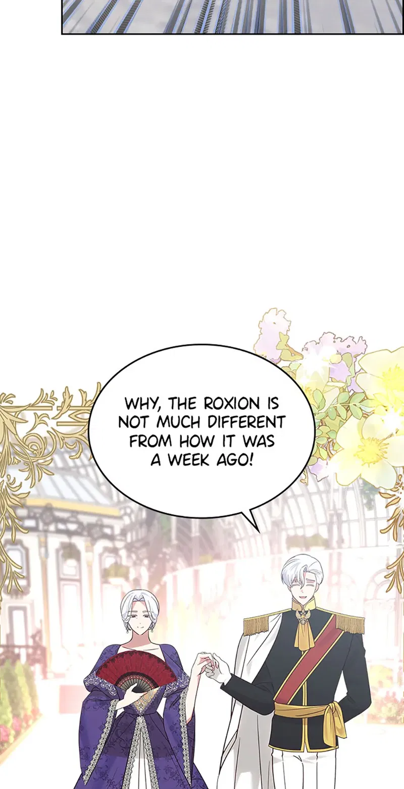 The End of this Fairy Tale is a Soap Opera Chapter 35 - page 68
