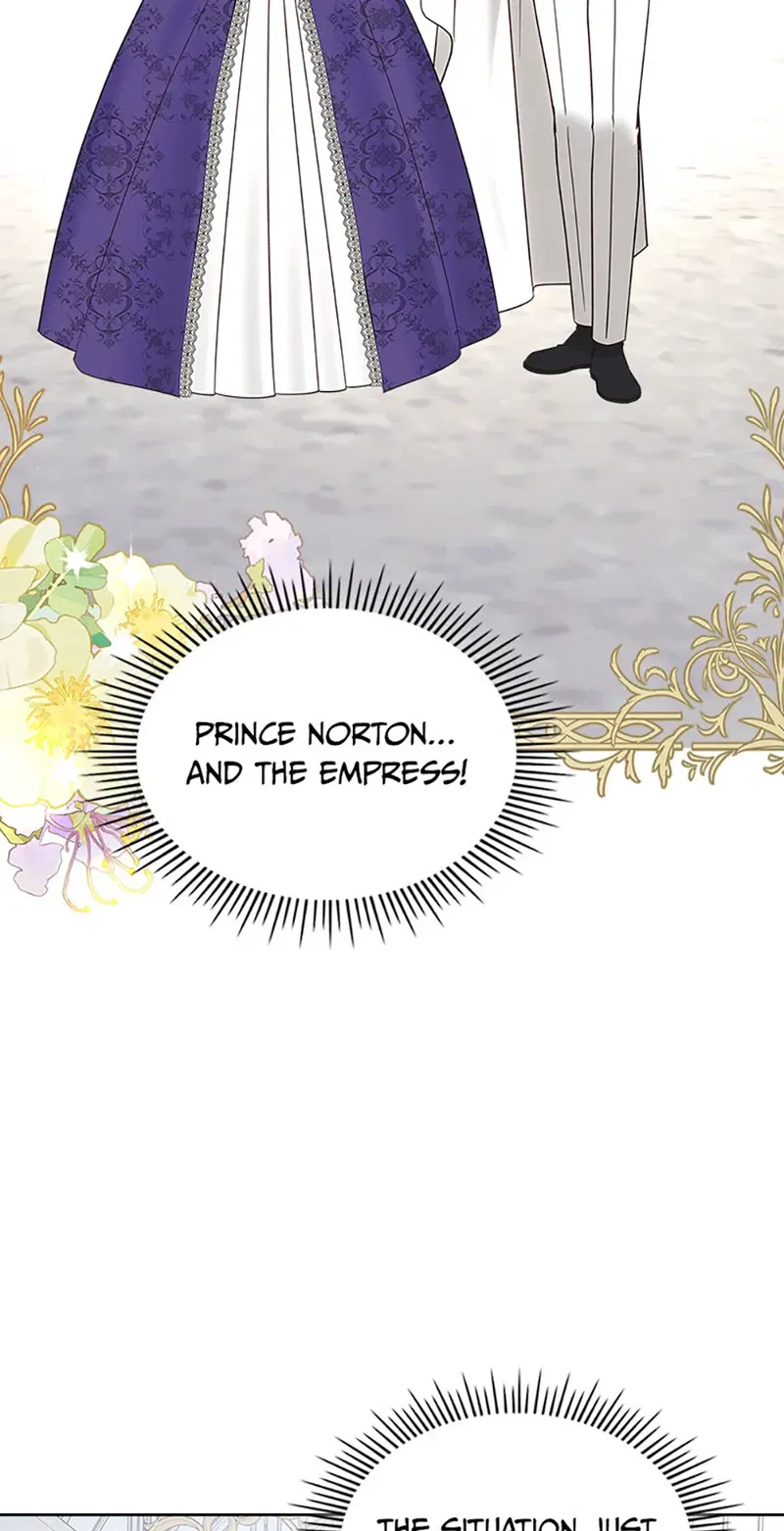 The End of this Fairy Tale is a Soap Opera Chapter 35 - page 69