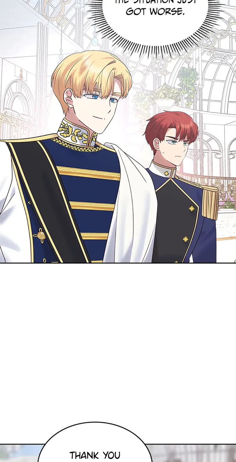 The End of this Fairy Tale is a Soap Opera Chapter 35 - page 70