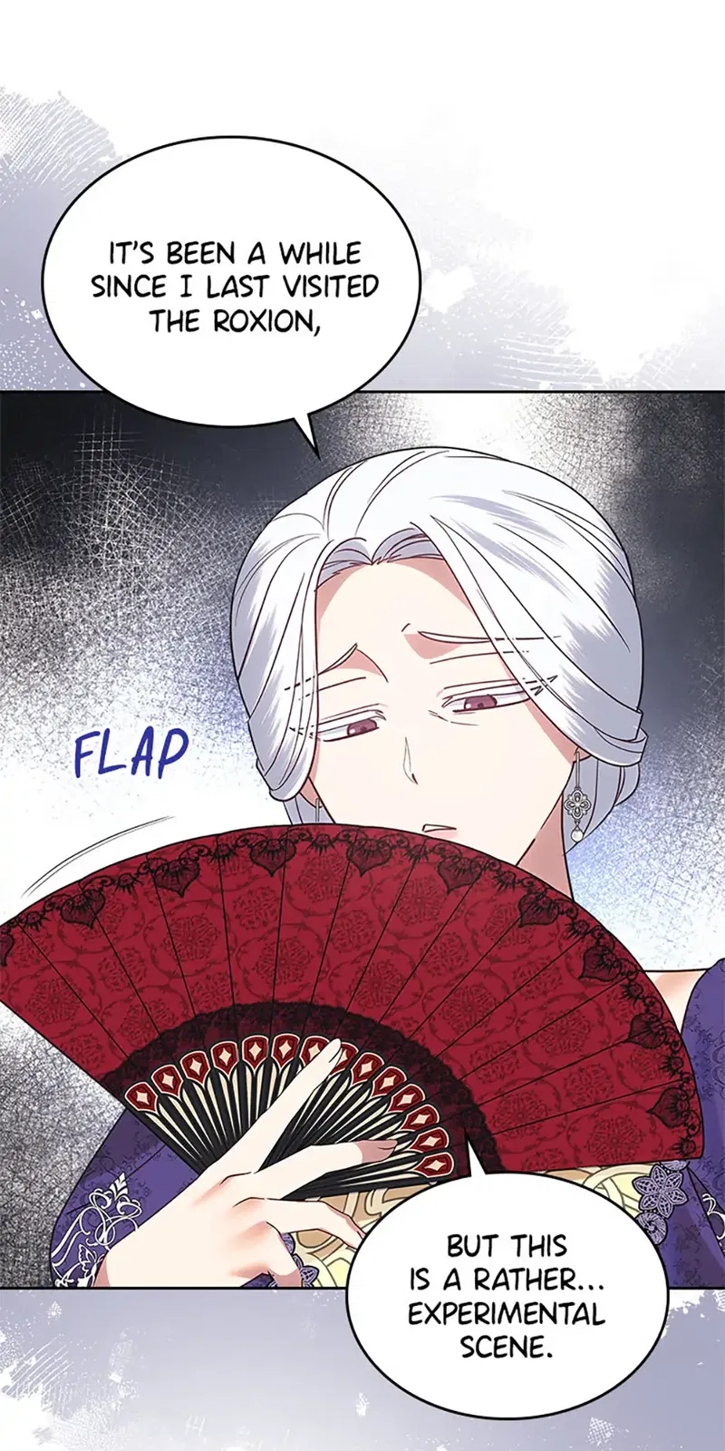 The End of this Fairy Tale is a Soap Opera Chapter 35 - page 72