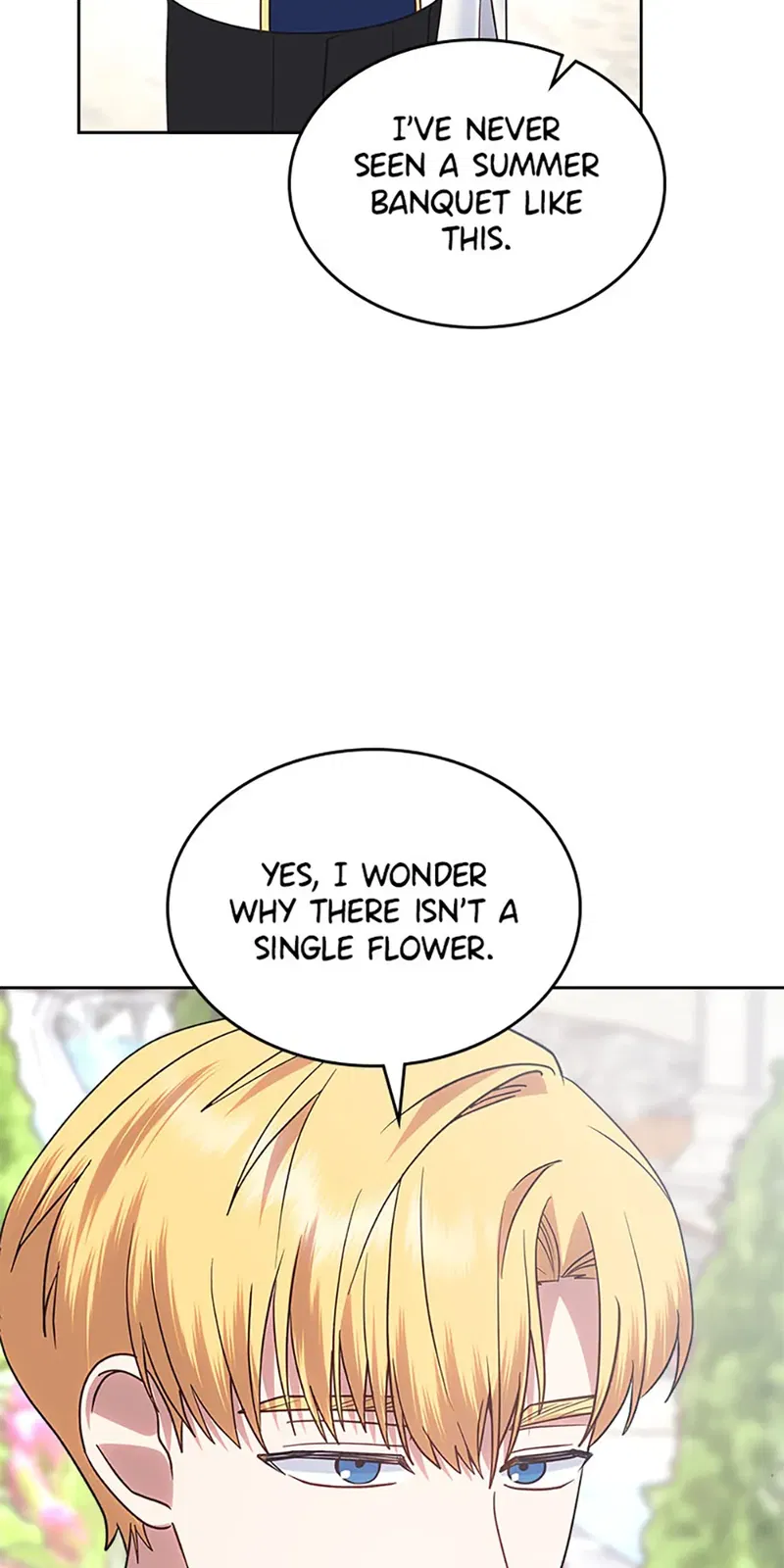The End of this Fairy Tale is a Soap Opera Chapter 35 - page 74
