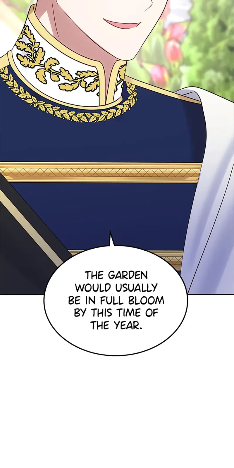 The End of this Fairy Tale is a Soap Opera Chapter 35 - page 75