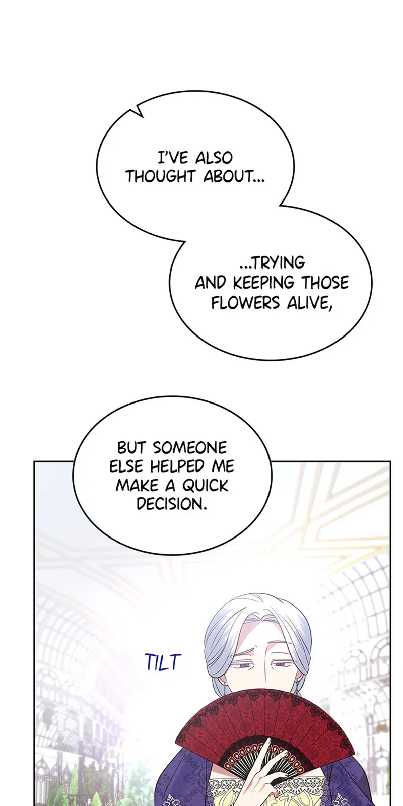 The End of this Fairy Tale is a Soap Opera Chapter 35 - page 76