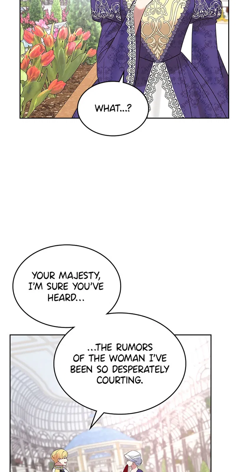 The End of this Fairy Tale is a Soap Opera Chapter 35 - page 77