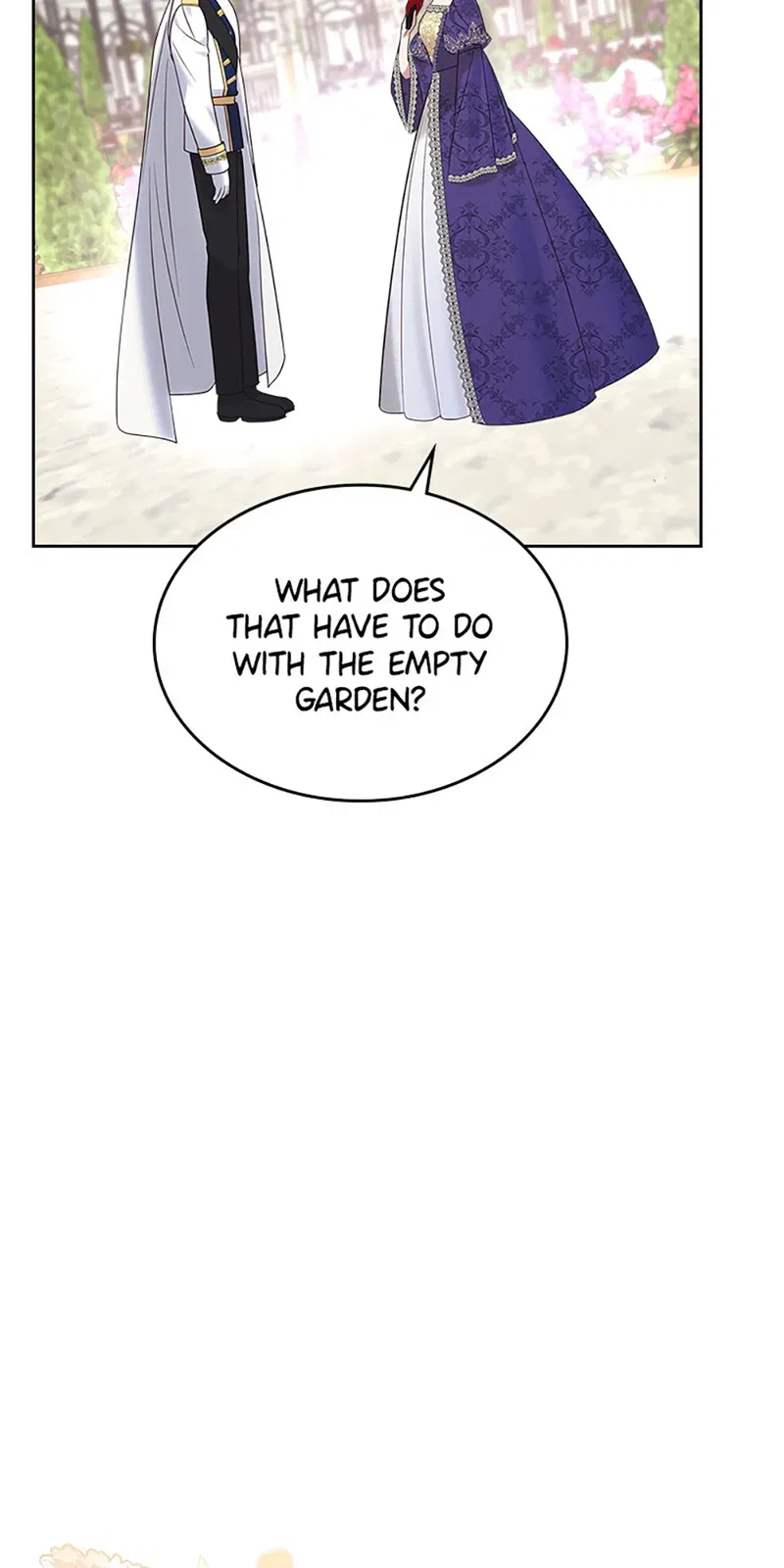 The End of this Fairy Tale is a Soap Opera Chapter 35 - page 78