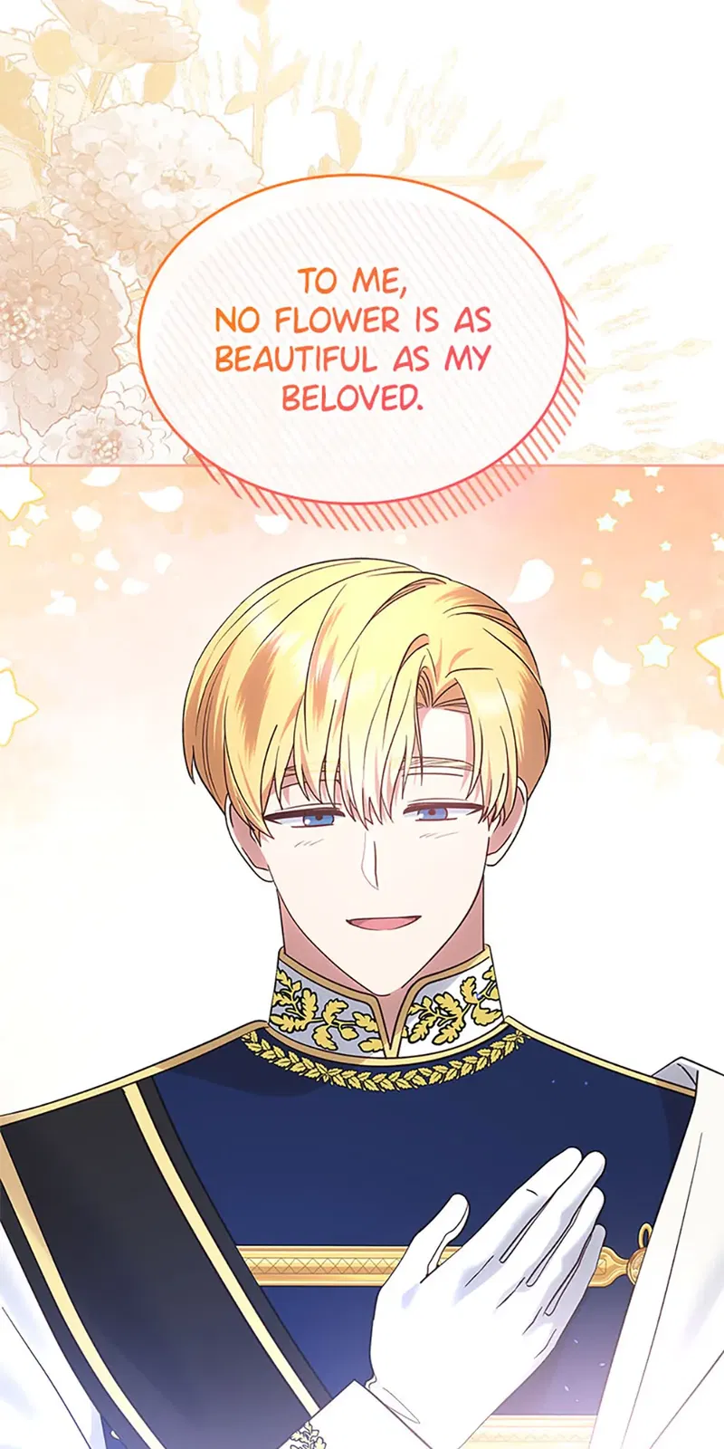 The End of this Fairy Tale is a Soap Opera Chapter 35 - page 79