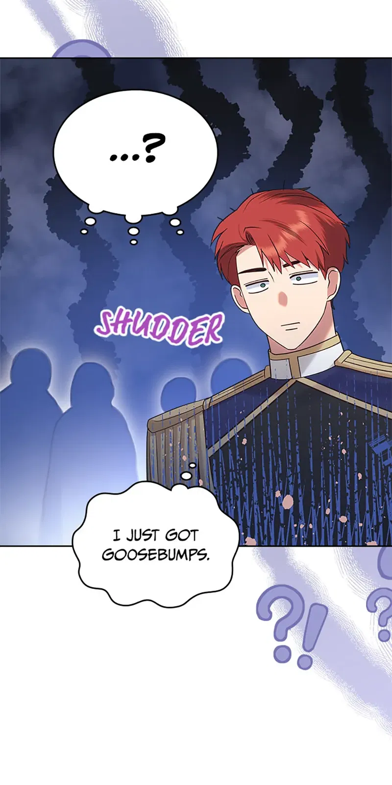 The End of this Fairy Tale is a Soap Opera Chapter 35 - page 81