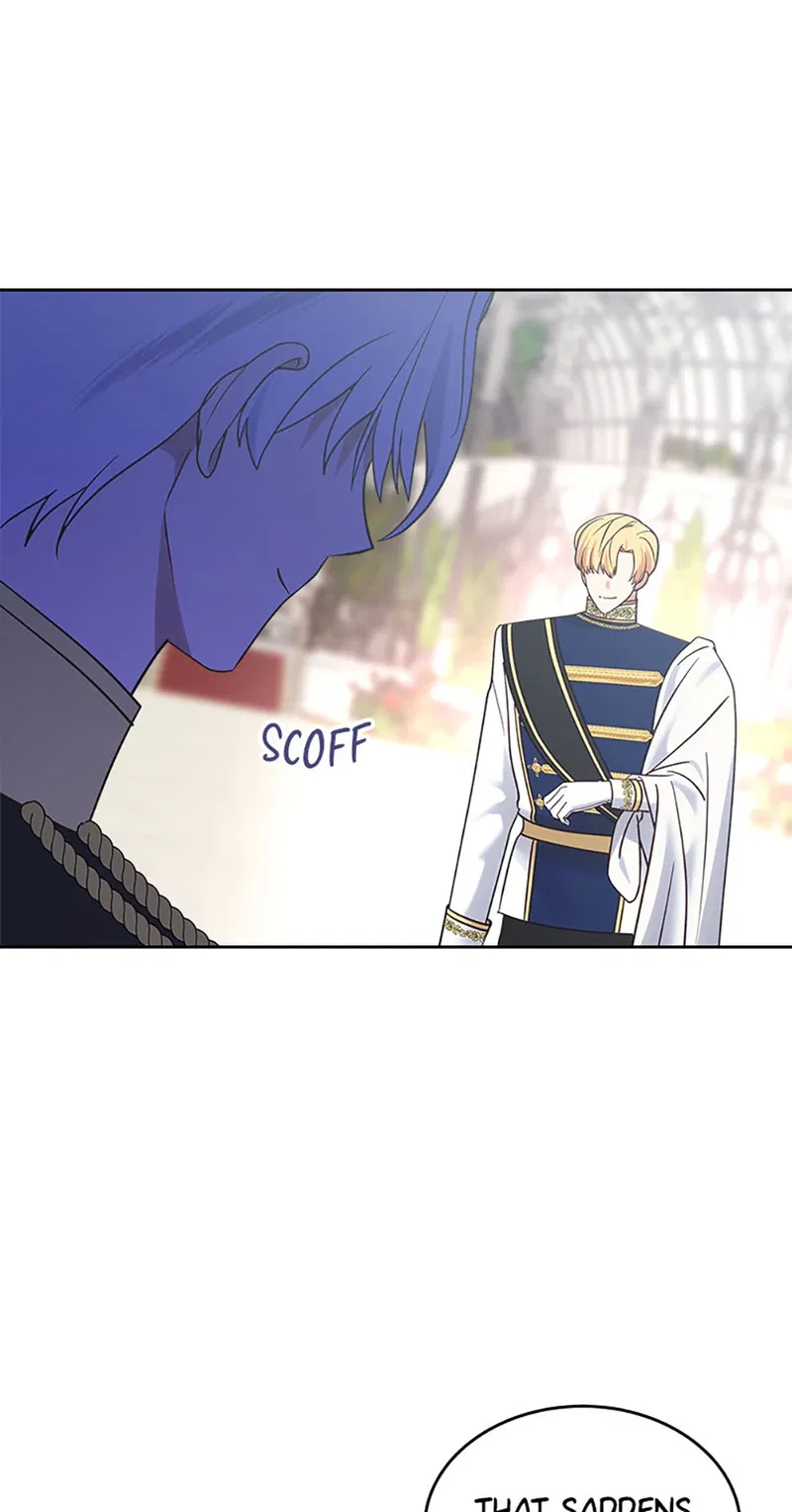 The End of this Fairy Tale is a Soap Opera Chapter 35 - page 82