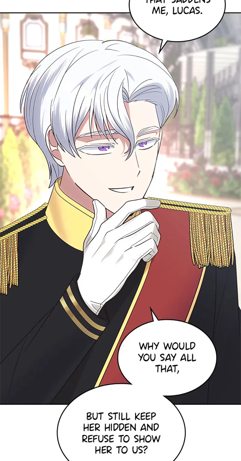 The End of this Fairy Tale is a Soap Opera Chapter 35 - page 83