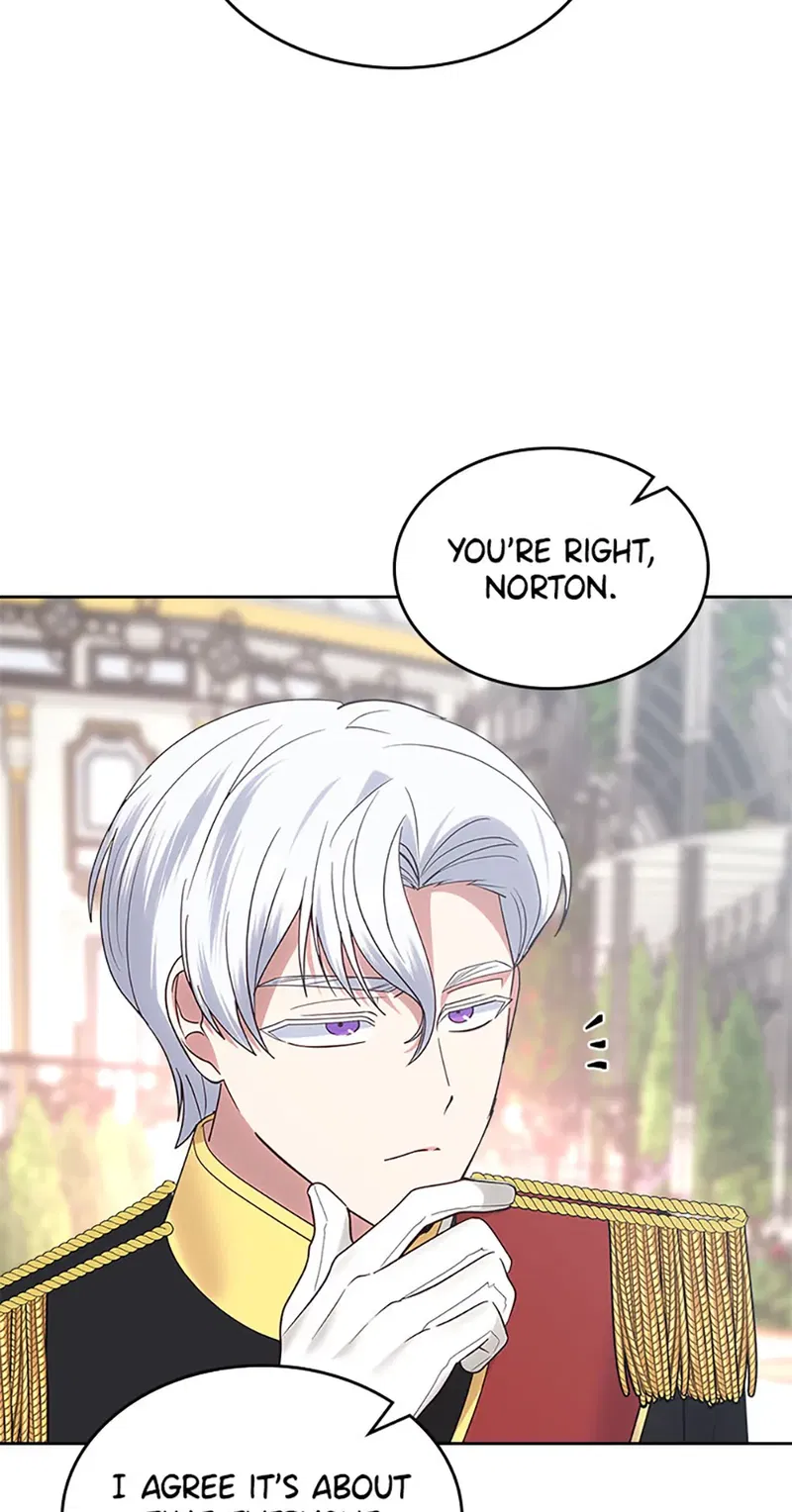 The End of this Fairy Tale is a Soap Opera Chapter 35 - page 84