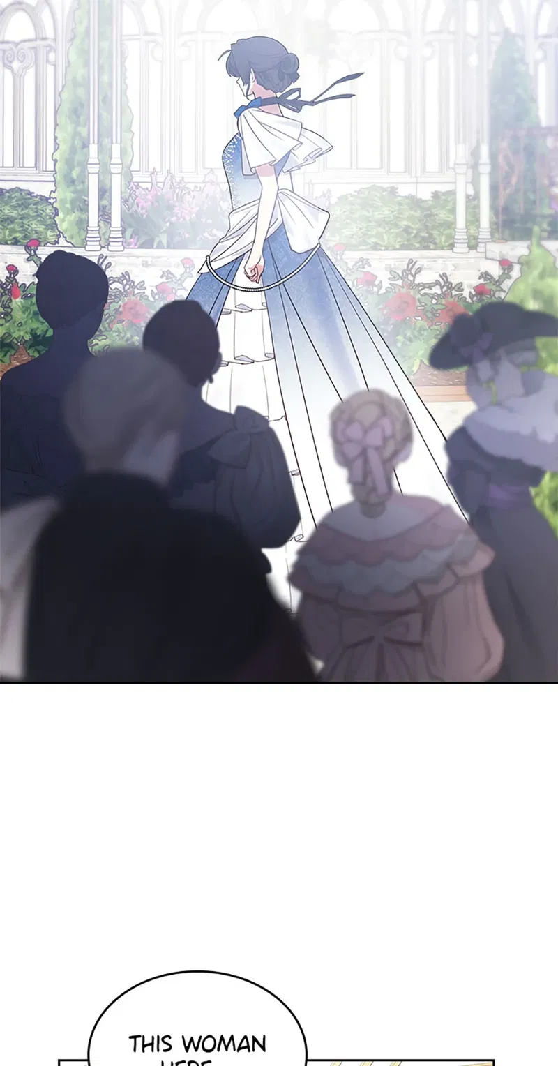 The End of this Fairy Tale is a Soap Opera Chapter 35 - page 86