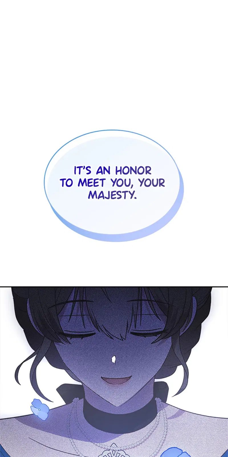 The End of this Fairy Tale is a Soap Opera Chapter 35 - page 91