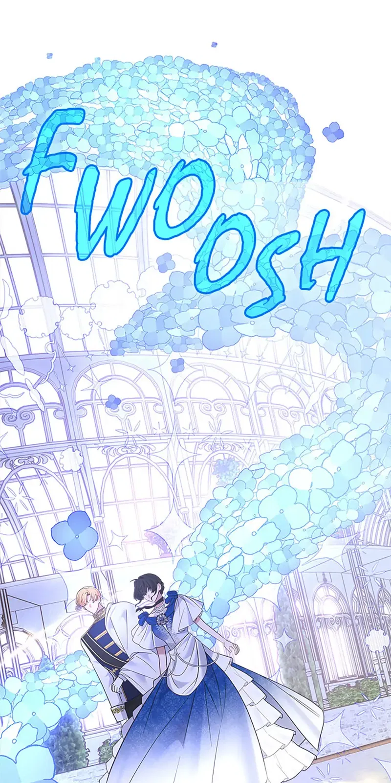 The End of this Fairy Tale is a Soap Opera Chapter 35 - page 93