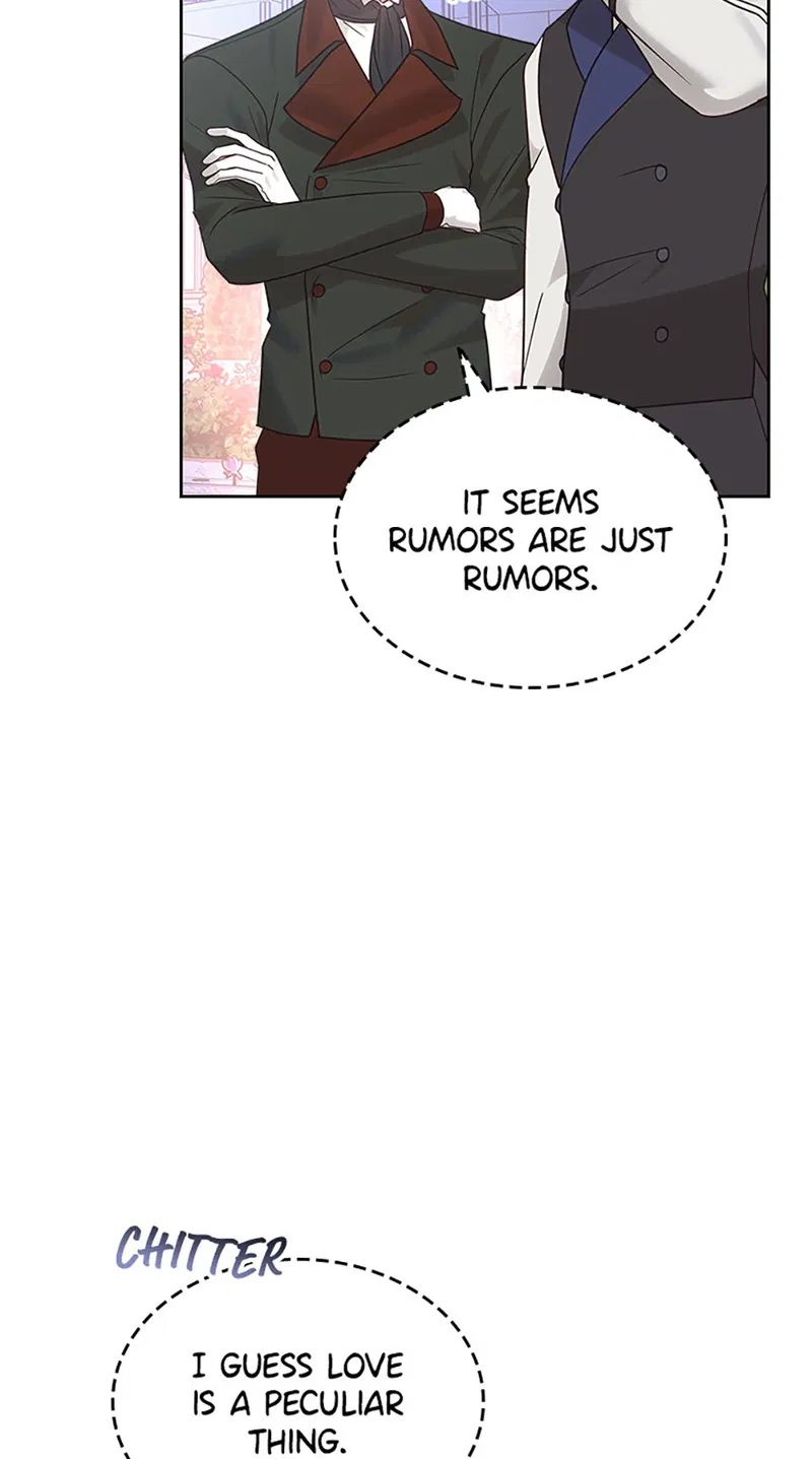 The End of this Fairy Tale is a Soap Opera Chapter 36 - page 10