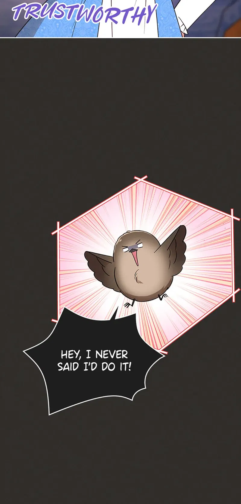 The End of this Fairy Tale is a Soap Opera Chapter 36 - page 101