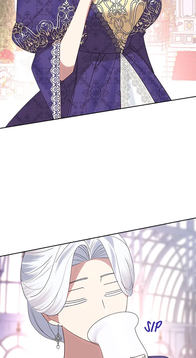 The End of this Fairy Tale is a Soap Opera Chapter 36 - page 13