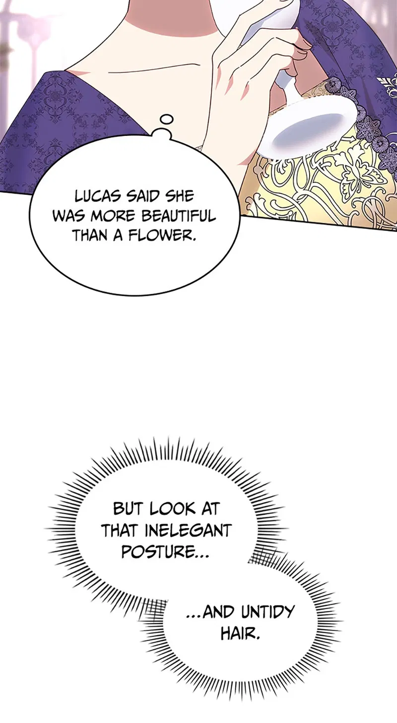 The End of this Fairy Tale is a Soap Opera Chapter 36 - page 14