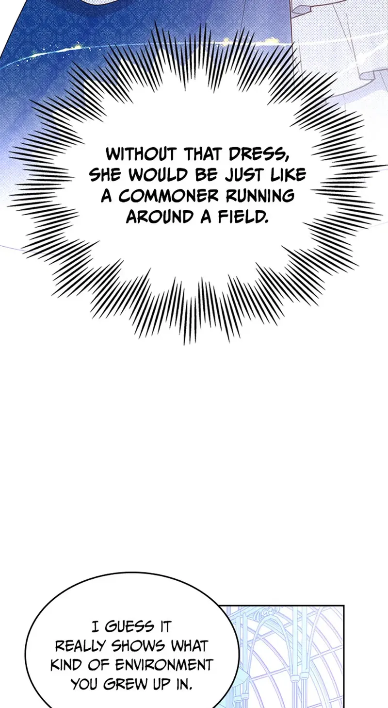 The End of this Fairy Tale is a Soap Opera Chapter 36 - page 16
