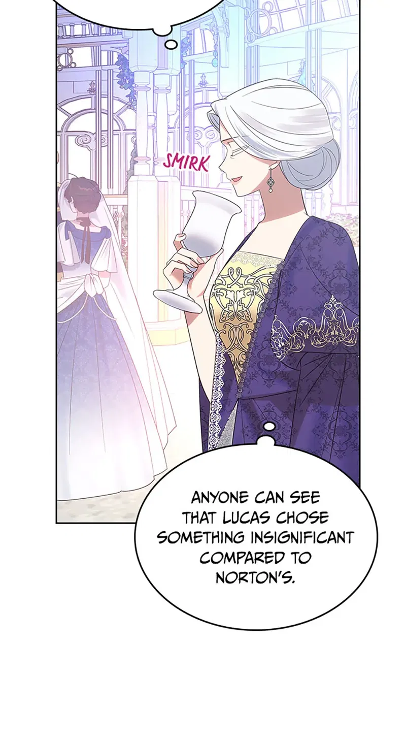 The End of this Fairy Tale is a Soap Opera Chapter 36 - page 17