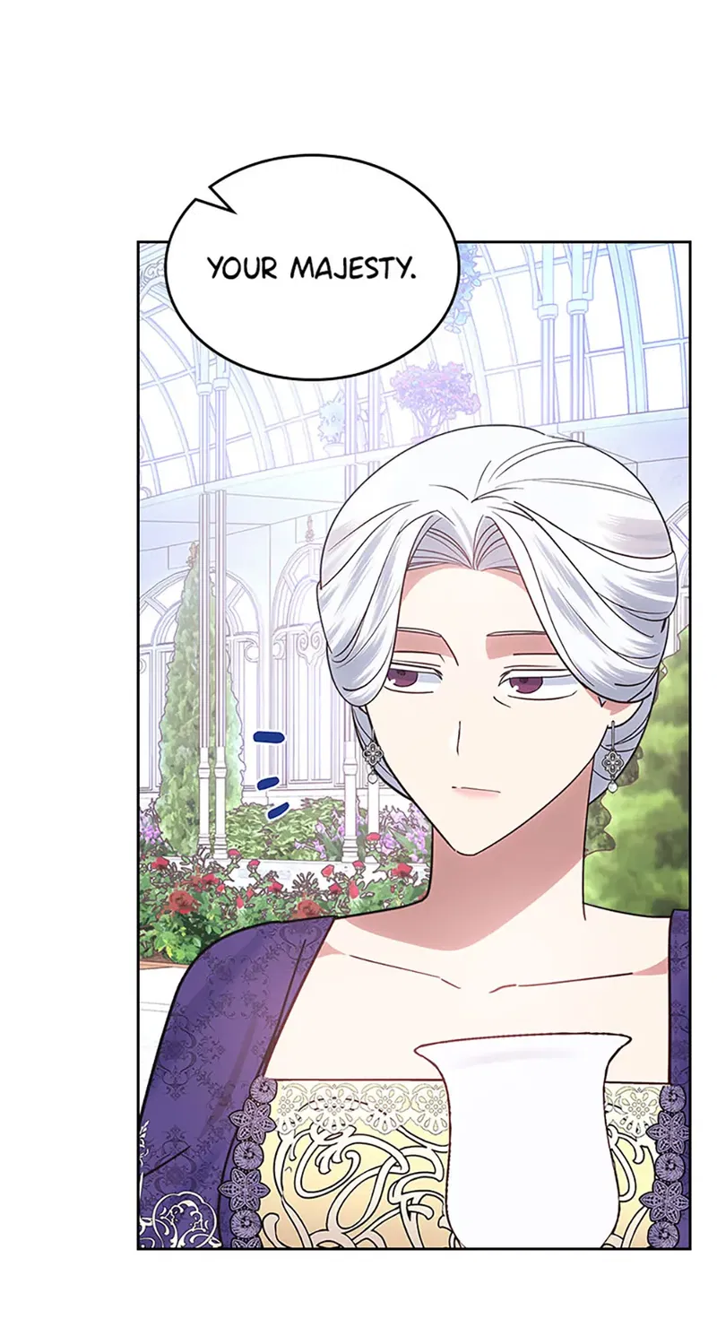 The End of this Fairy Tale is a Soap Opera Chapter 36 - page 18