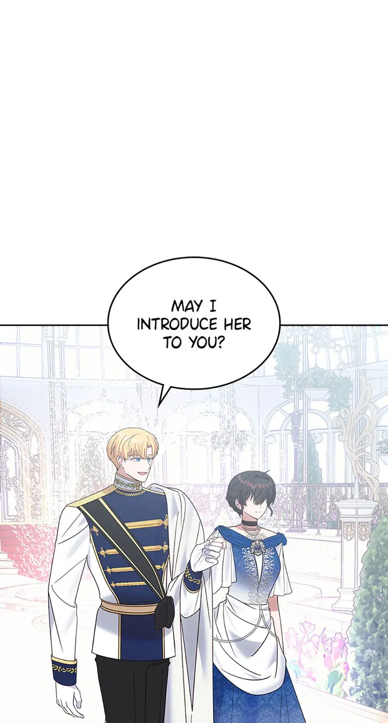 The End of this Fairy Tale is a Soap Opera Chapter 36 - page 19