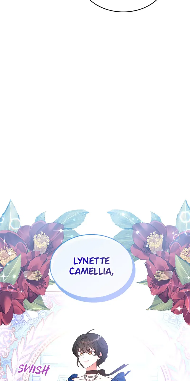 The End of this Fairy Tale is a Soap Opera Chapter 36 - page 2