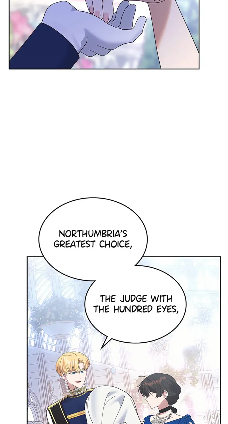 The End of this Fairy Tale is a Soap Opera Chapter 36 - page 21