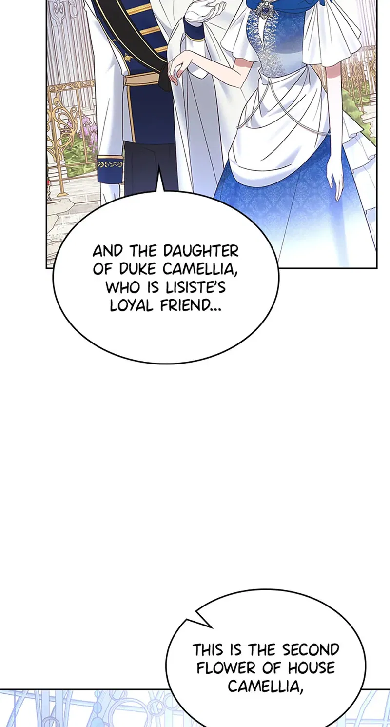The End of this Fairy Tale is a Soap Opera Chapter 36 - page 22
